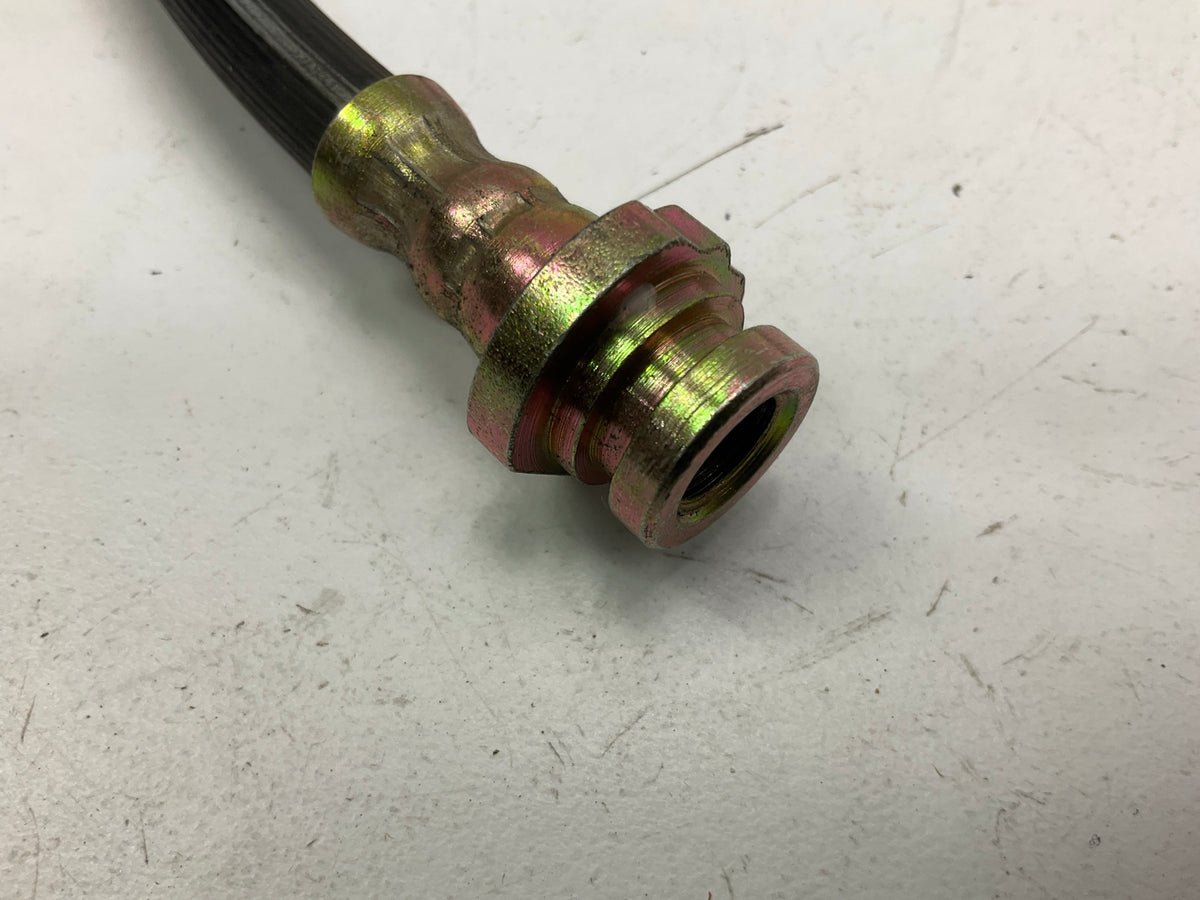 Raybestos BH38683 Rear Brake Hose 18-24 Leaf, 89-93 Maxima, 90-92 Stanza