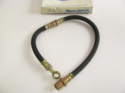 Raybestos BH38737 Brake Hydraulic Hose - Front Right