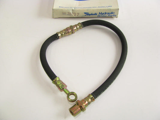 Raybestos BH38737 Brake Hydraulic Hose - Front Right