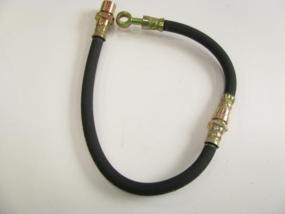 Raybestos BH38737 Brake Hydraulic Hose - Front Right