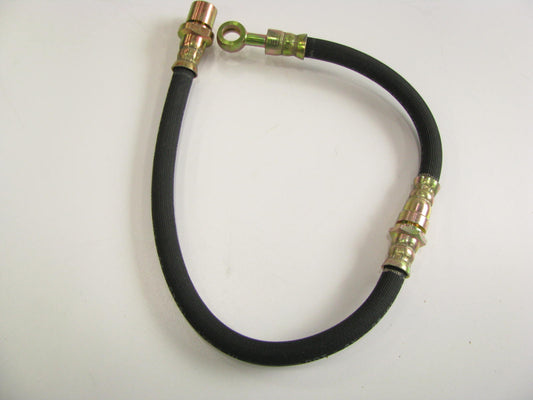 Raybestos BH38737 Brake Hydraulic Hose - Front Right