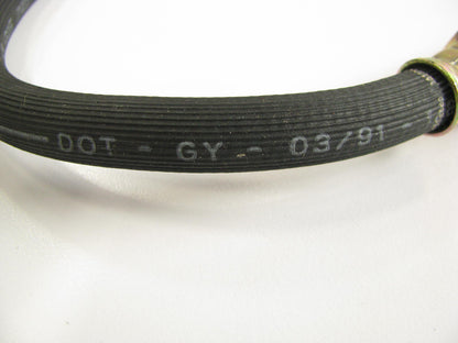 Raybestos BH38737 Brake Hydraulic Hose - Front Right