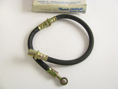 Raybestos BH38739 FRONT LEFT Brake Hose