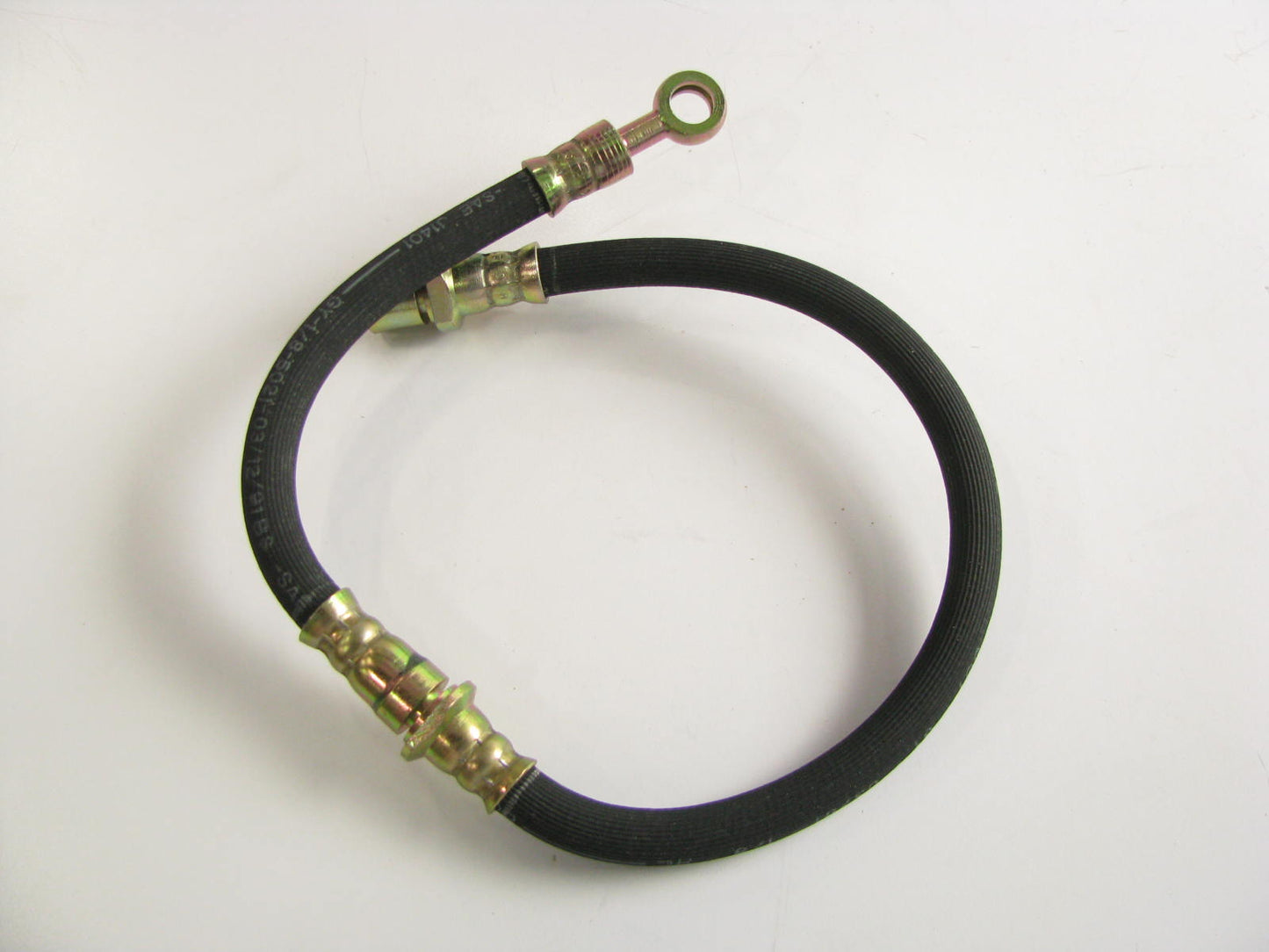 Raybestos BH38739 FRONT LEFT Brake Hose