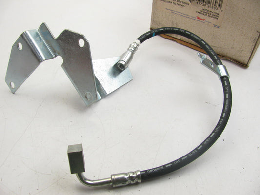 Raybestos BH38743 FRONT LEFT Hydraulic Brake Hose