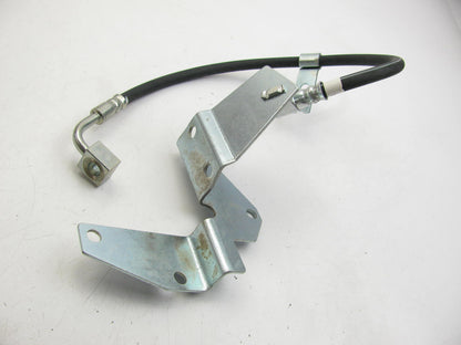 Raybestos BH38743 FRONT LEFT Hydraulic Brake Hose