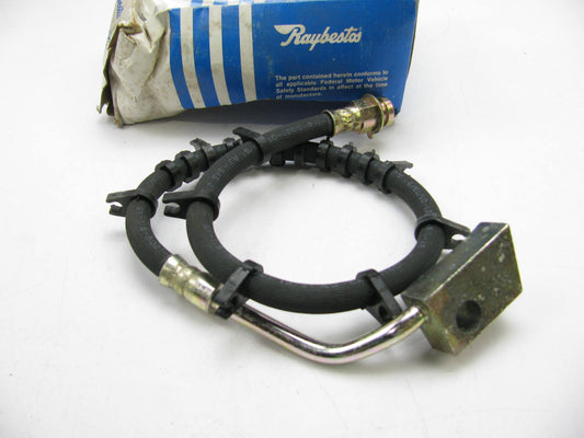 Raybestos BH38745 REAR CENTER Hydraulic Brake Hose
