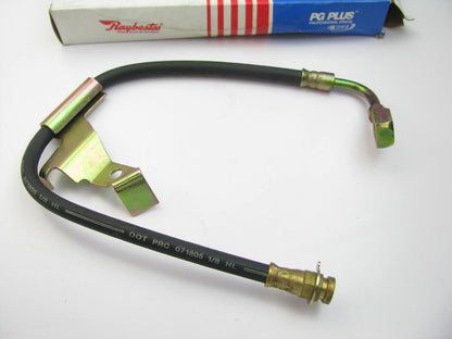 Raybestos BH38746 Brake Hydraulic Hose - Front Right