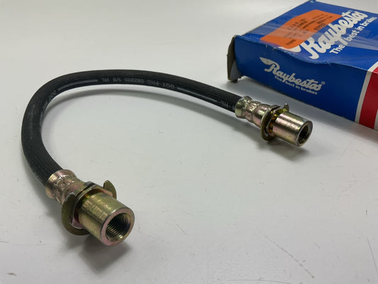 Raybestos BH38788 Rear Brake Hose For 1989-92 Geo Prizm, 1988-92 Corolla