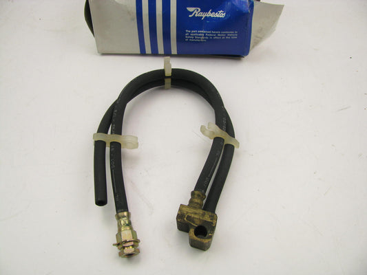 Raybestos BH38809 Brake Hydraulic Hose - Rear Center