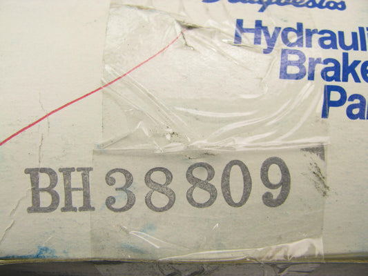 Raybestos BH38809 Brake Hydraulic Hose - Rear Center