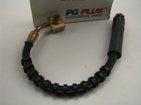 Raybestos BH38814 Brake Hose - Front Left - 1990-1997 Ford Aerostar