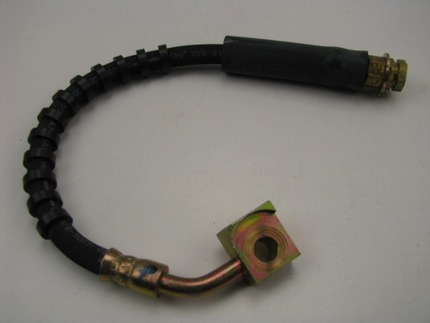 Raybestos BH38814 Brake Hose - Front Left - 1990-1997 Ford Aerostar