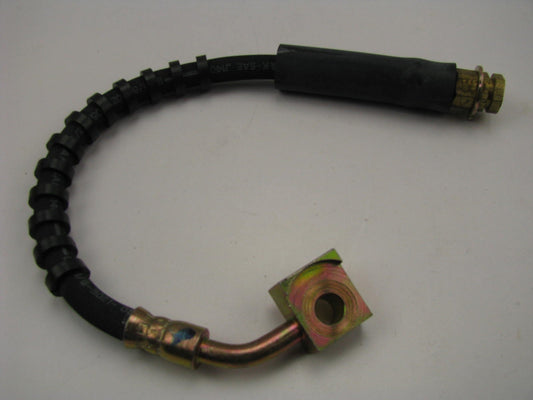 Raybestos BH38814 Brake Hose - Front Left - 1990-1997 Ford Aerostar