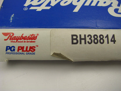 Raybestos BH38814 Brake Hose - Front Left - 1990 - 1997 Ford Aerostar