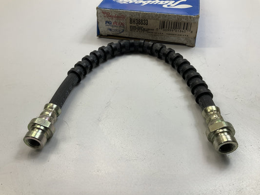 Raybestos BH38833 Front Inner Hydraulic Brake Hose