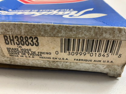 Raybestos BH38833 Front Inner Hydraulic Brake Hose