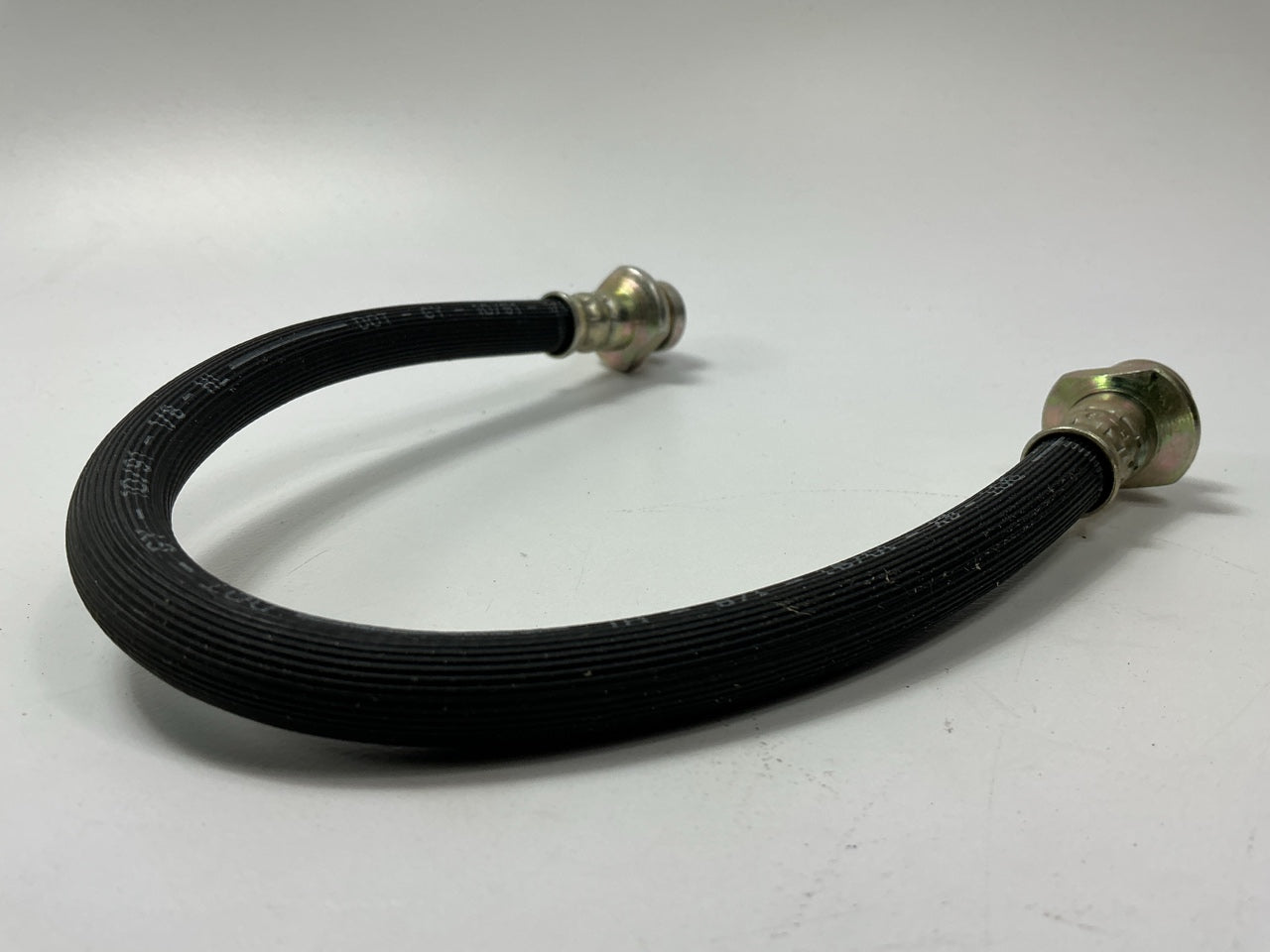 Raybestos BH38844 Rear Brake Hose For 1990-1993 Geo Storm, 91-93 Stylus