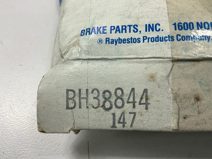 Raybestos BH38844 Rear Brake Hose For 1990-1993 Geo Storm, 91-93 Stylus