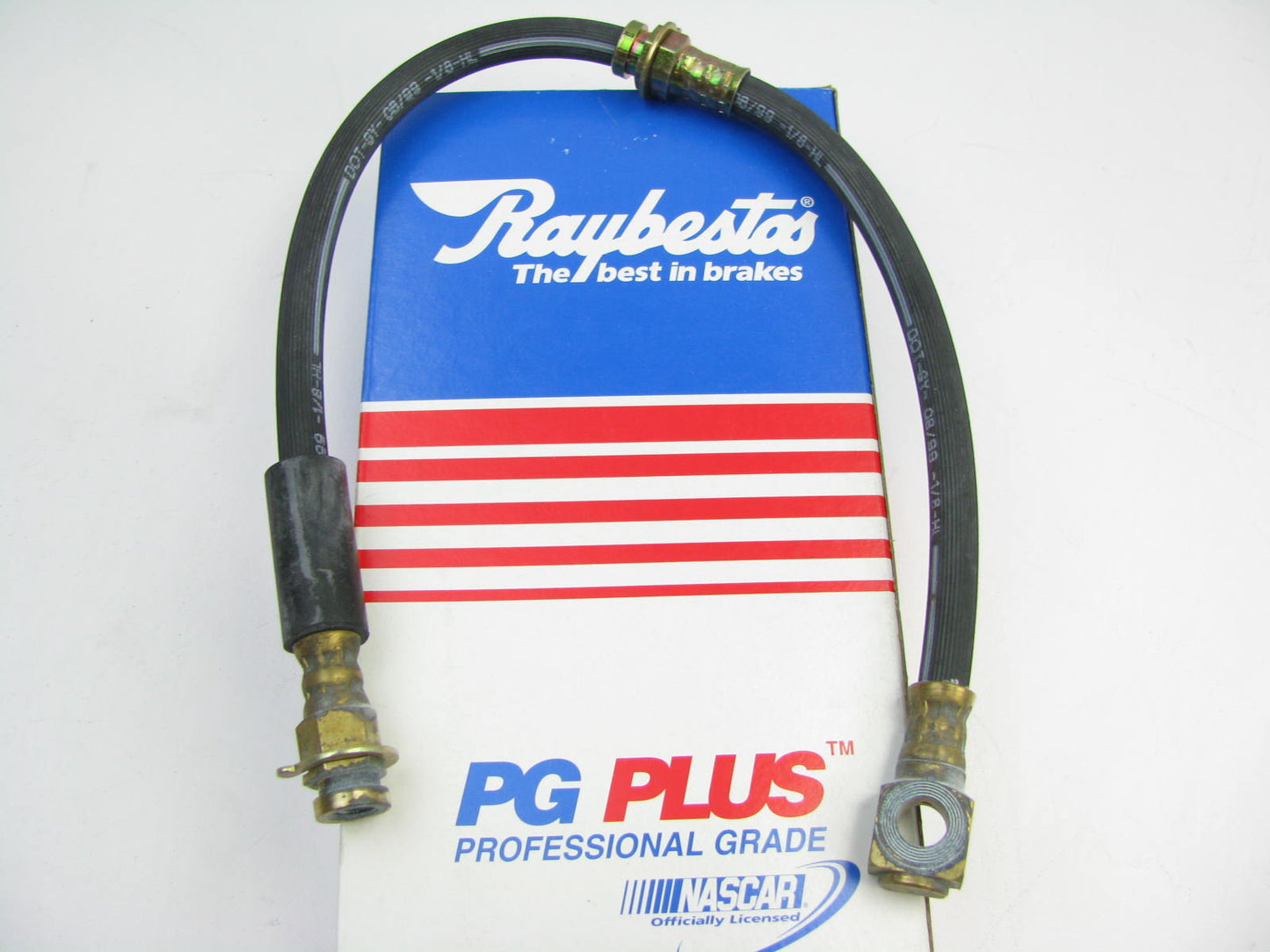 Raybestos BH38852 Front Right Brake Hose For 1990-1999 Astro Safari AWD
