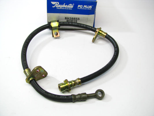 Raybestos BH38855 Front Left Brake Hose For 1986-1989 Honda Accord