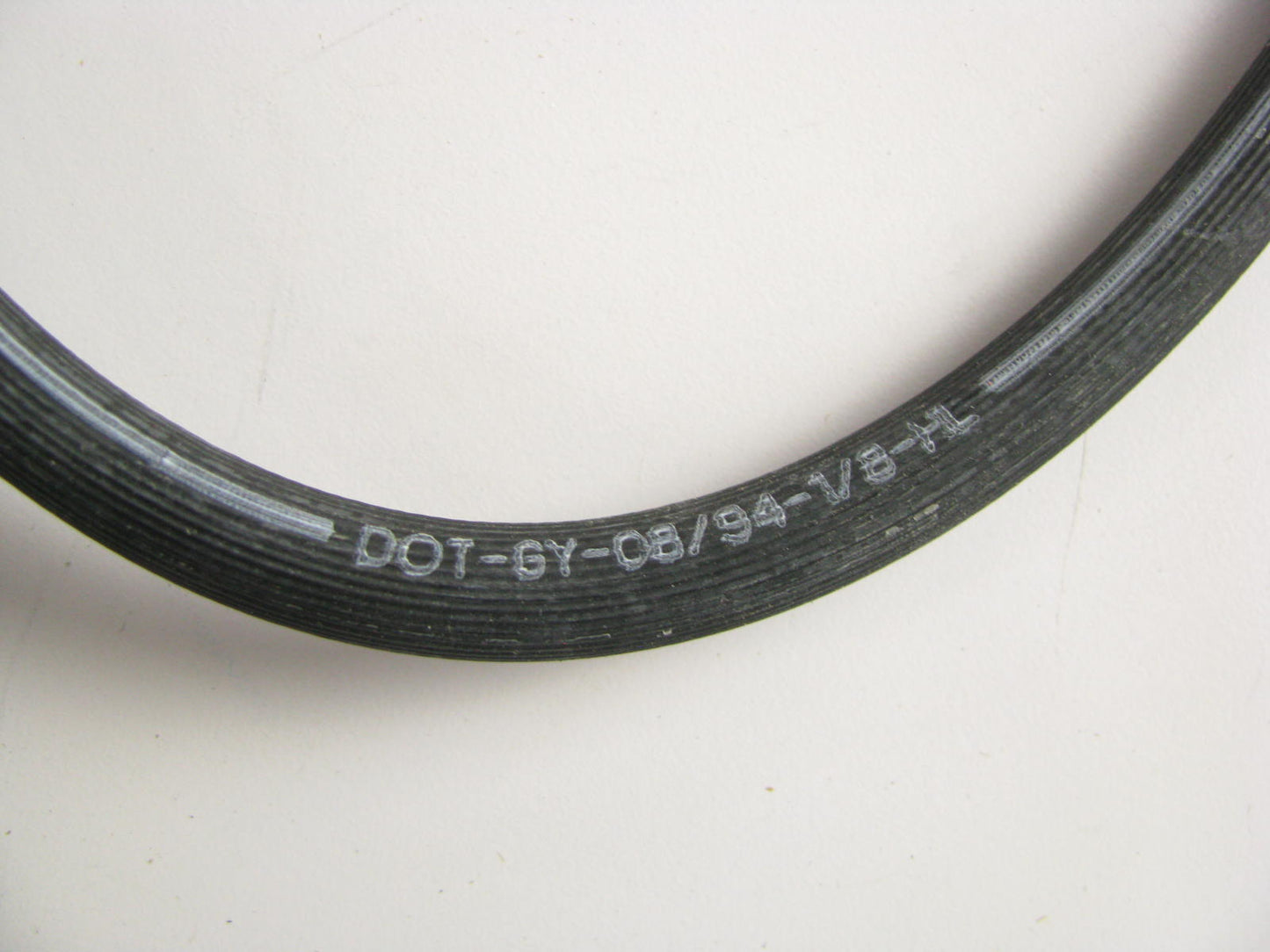 Raybestos BH38882 Brake Hydraulic Hose - Rear