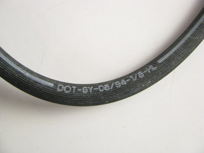 Raybestos BH38882 Brake Hydraulic Hose - Rear