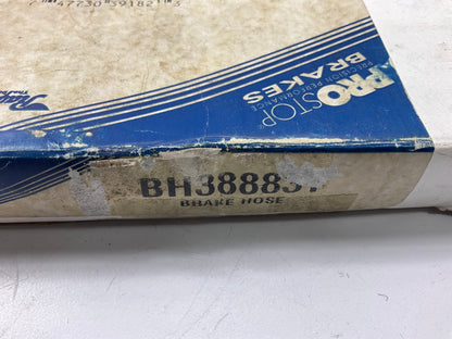 Raybestos BH38883 Front Left Brake Hose