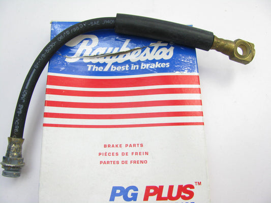 Raybestos BH38907 Brake Hose - Rear Left / Right