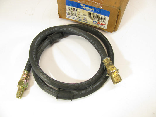 Raybestos BH38913 Brake Hydraulic Hose - Front Left / Right