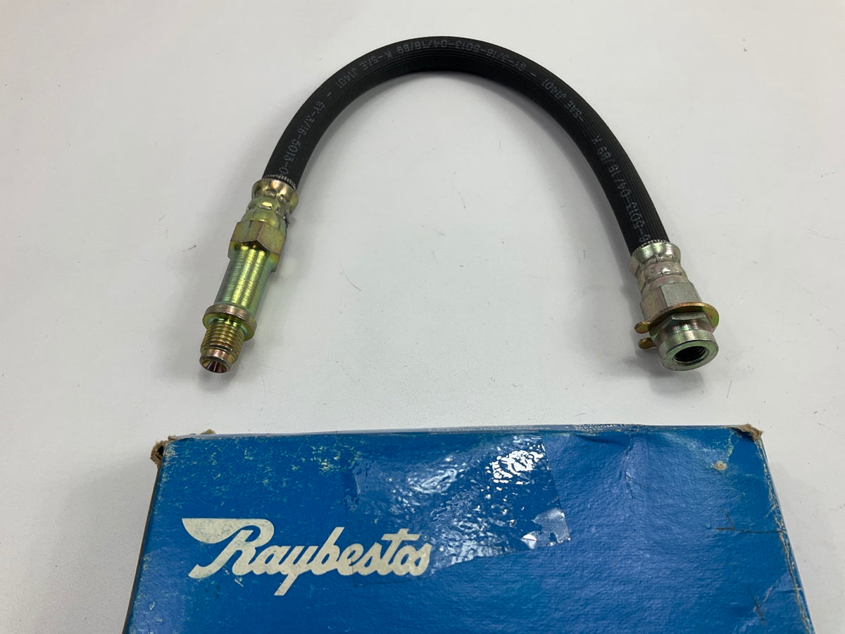 Raybestos BH53540 Front Brake Hydraulic Hose For 1965-1969 Dodge Coronet