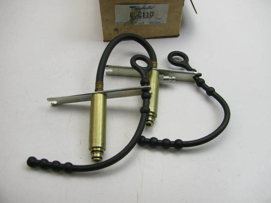 Raybestos BSE-110 Brake Pressure Bleeder Adapter For Plastic Reservoir