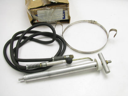 Raybestos BSE-275 Brake Hydraulic Fluid Filing Dispenser For 1 Gallon Jug Bottle