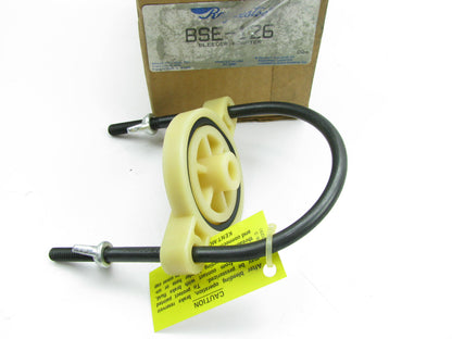 Raybestos BSE126 Brake Pressure Bleeder Adapter For Plastic Reservoir