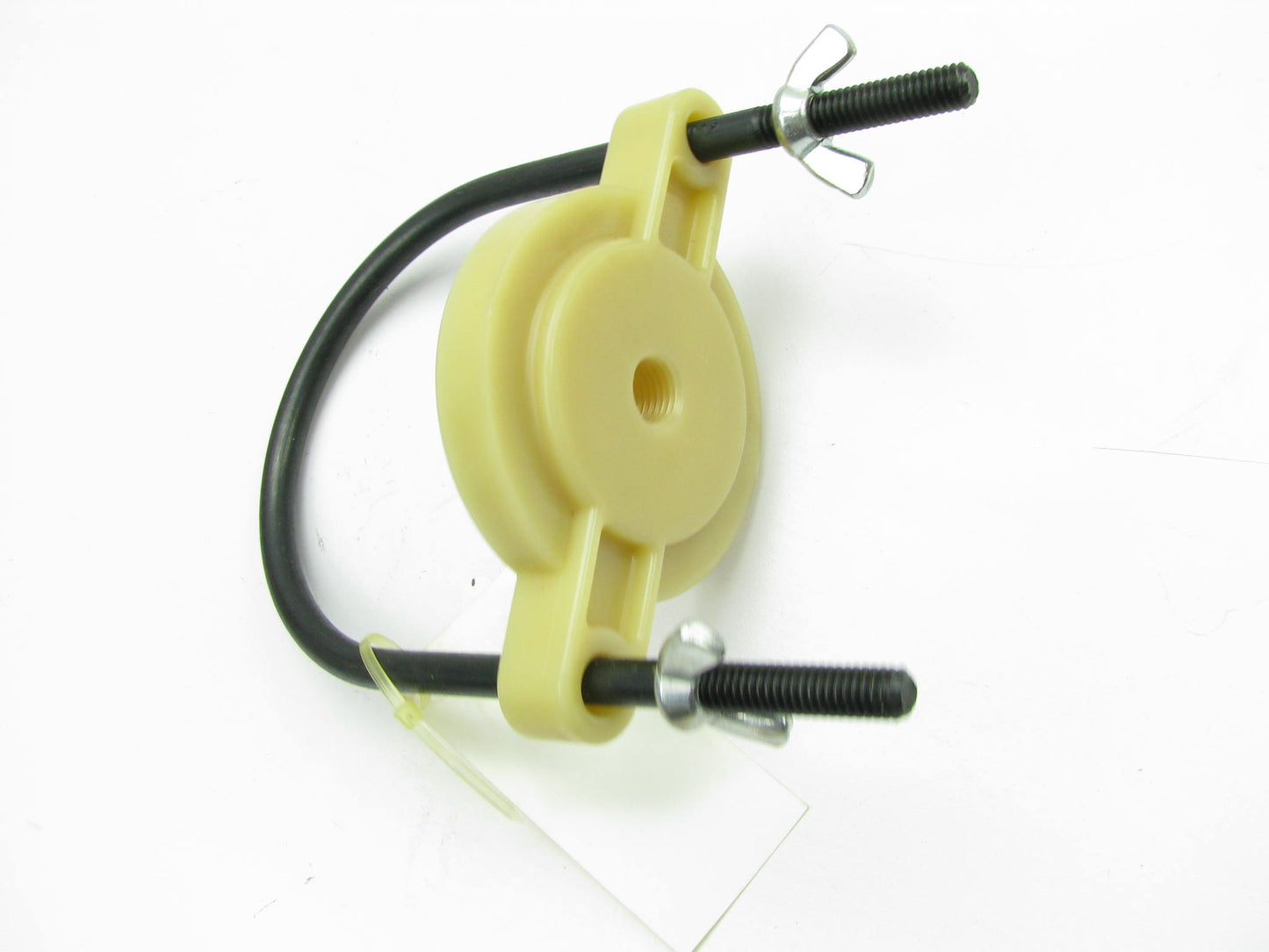 Raybestos BSE126 Brake Pressure Bleeder Adapter For Plastic Reservoir