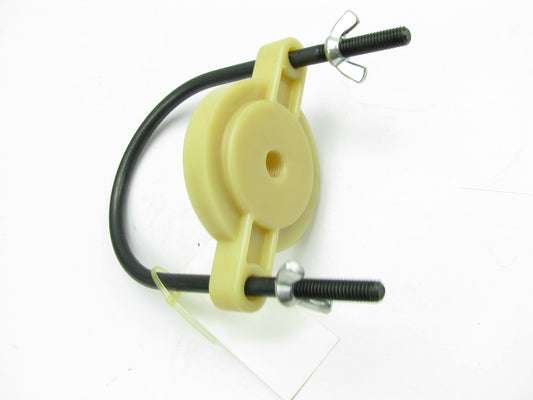 Raybestos BSE126 Brake Pressure Bleeder Adapter For Plastic Reservoir