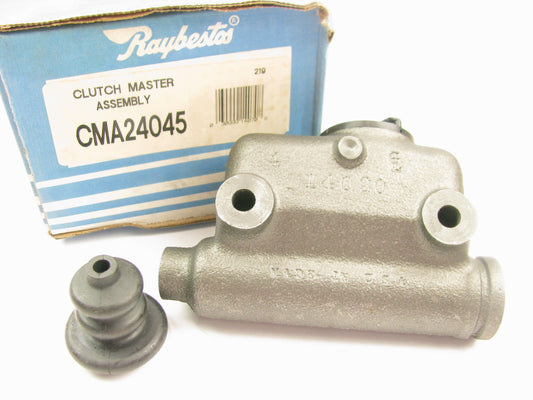 Raybestos CMA24045 Clutch Master Cylinder 1975-77 Ford P500 1968 P350 1976 P400