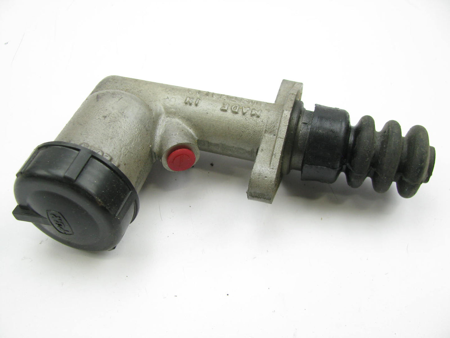 Raybestos CMA36220 Clutch Master Cylinder - 5110223100, 53004467