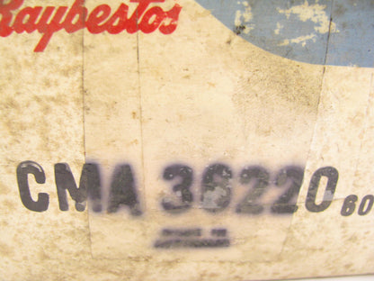 Raybestos CMA36220 Clutch Master Cylinder - 5110223100, 53004467