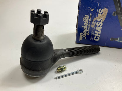 Raybestos Es401r Front Outer Steering Tie Rod End