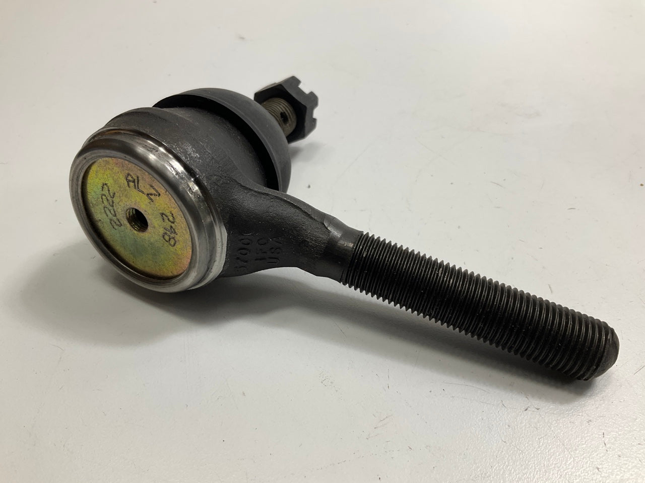Raybestos Es401r Front Outer Steering Tie Rod End