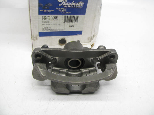 REMAN Raybestos FRC10098 Brake Caliper - Rear Left Drivers Side