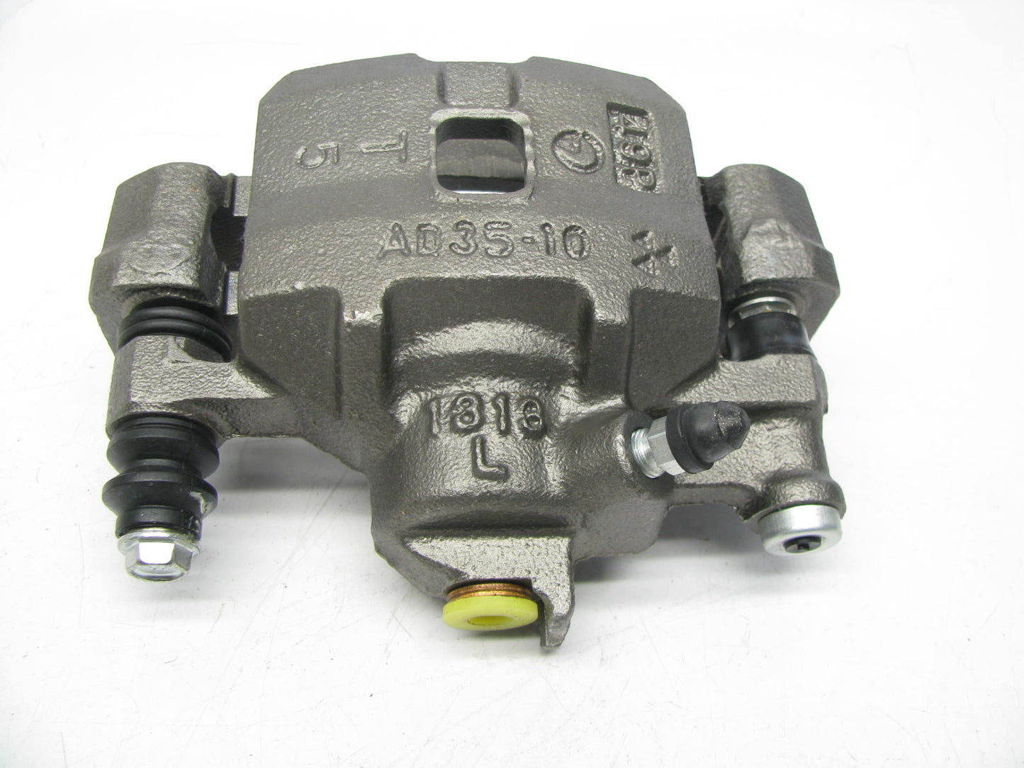 REMAN Raybestos FRC10098 Brake Caliper - Rear Left Drivers Side