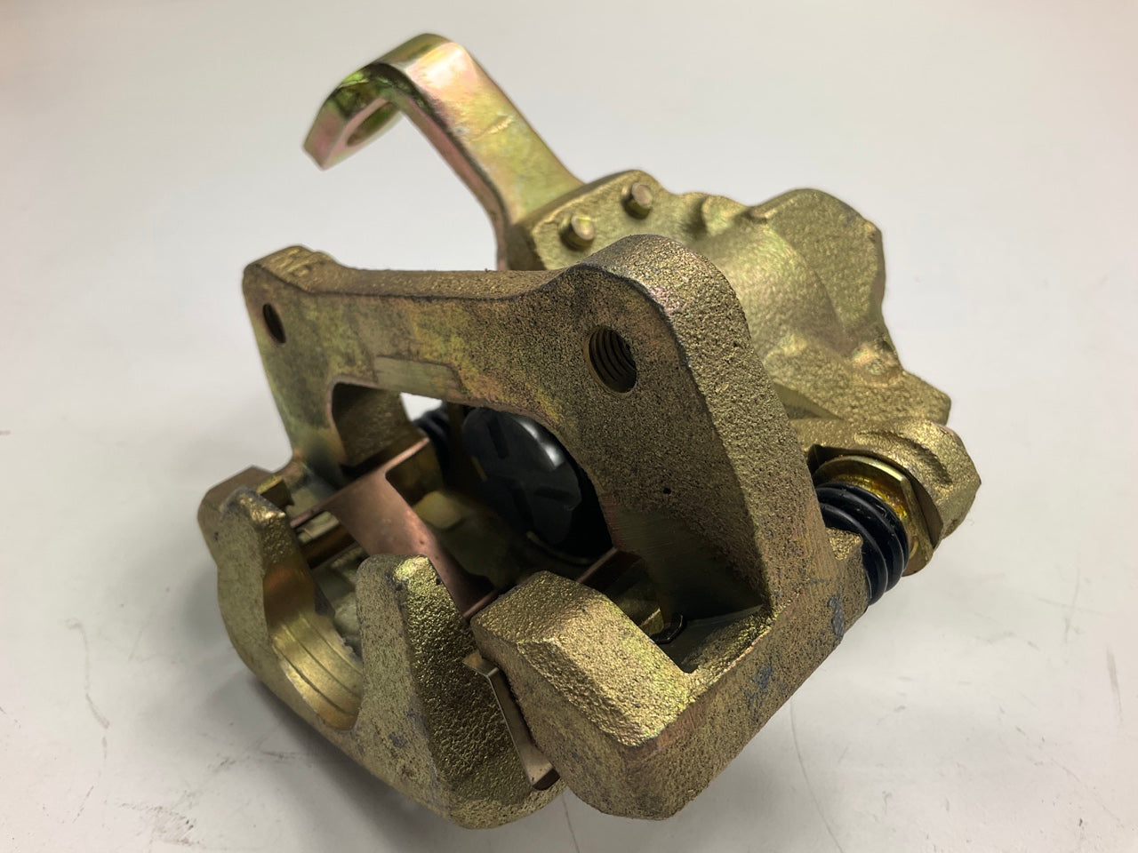 Raybestos FRC10327 Rear Right Brake Caliper For 1994-2001 Integra, 1992-00 Civc