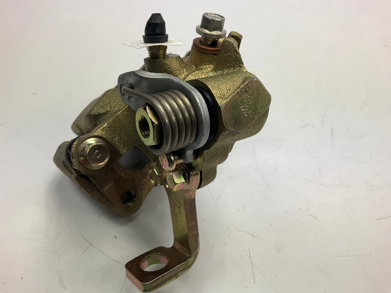 Raybestos FRC10327 Rear Right Brake Caliper For 1994-2001 Integra, 1992-00 Civc