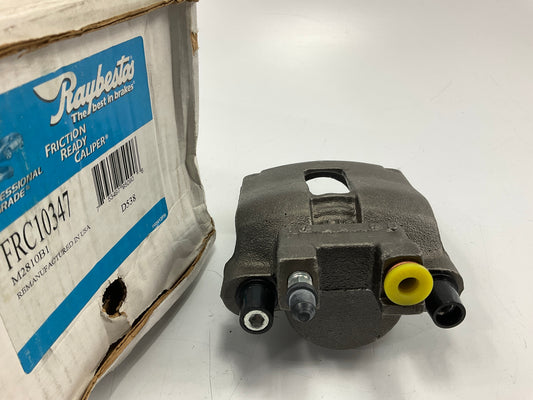 Raybestos FRC10347 Rear Right Disc Brake Caliper For 1992-1993 Hyundai Sonata