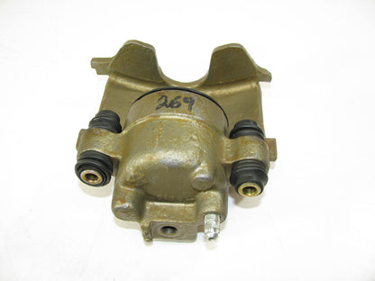 Raybestos FRC10363 Remanufactured Disc Brake Caliper - Front Left