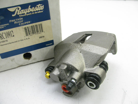 Raybestos FRC10912 REMAN Rear Left Disc Brake Caliper