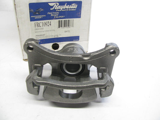 REMAN Raybestos FRC10924 Rear Left Driver Side Brake Caliper 96-97 Lexus GS300