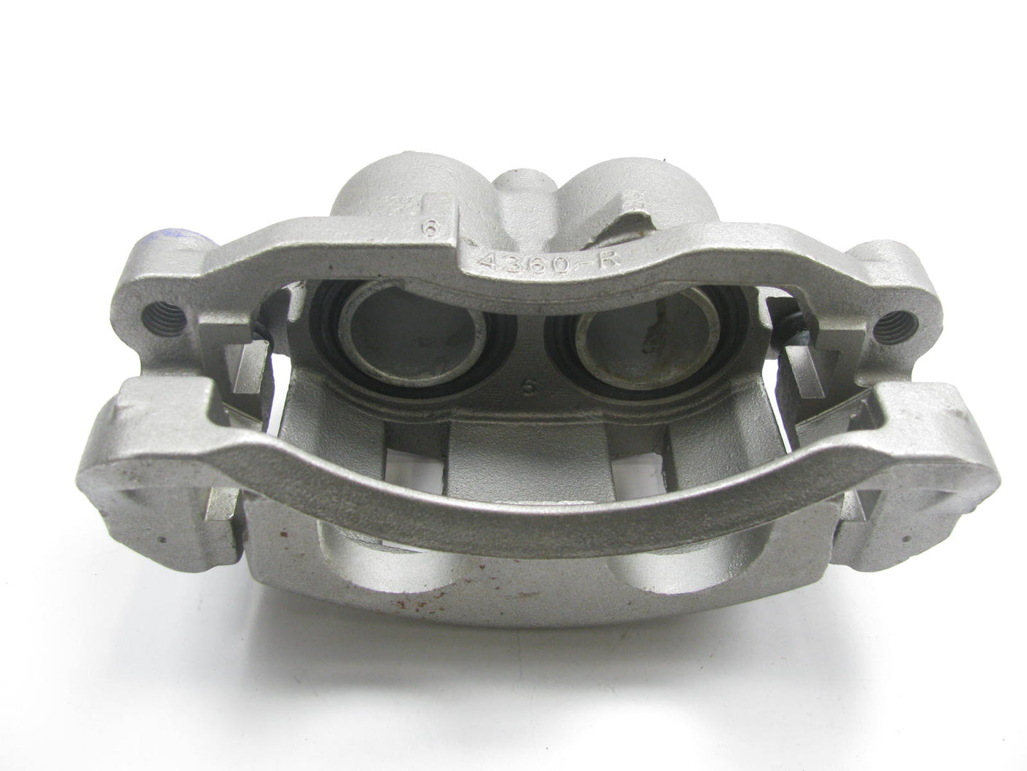 Raybestos FRC10947 Reman Front Right Brake Caliper For 1997 Olds Bravada 4WD